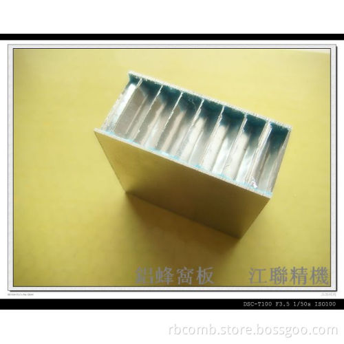 Alminum Honeycomb Composite Panel